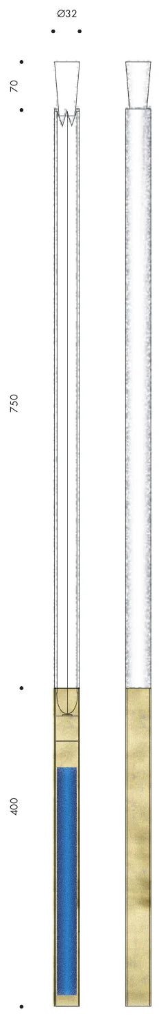 disegno tecnico di c’ero