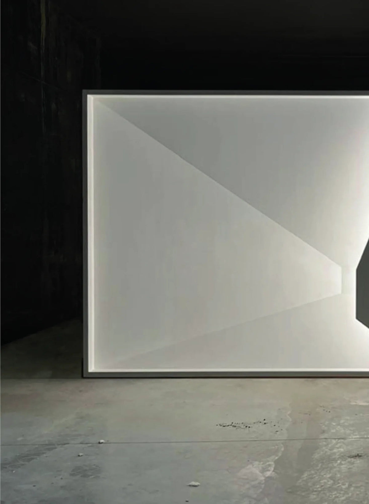 le compressioni della luce, immagine 2