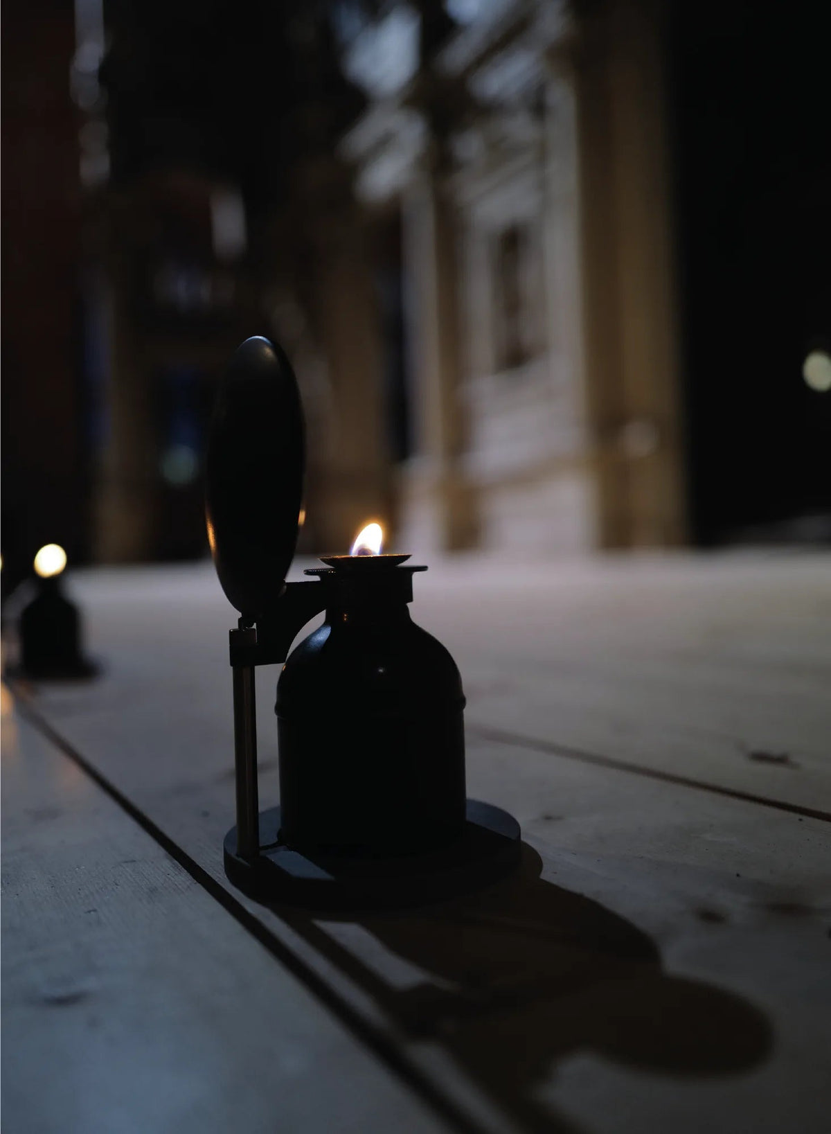 lume olimpico, immagine 2
