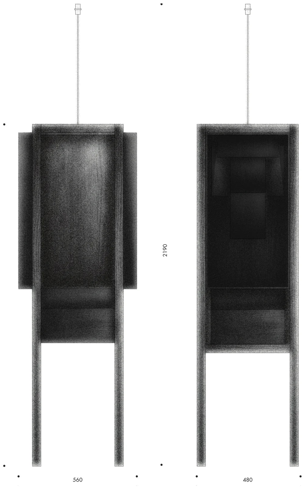 disegno tecnico di ml101