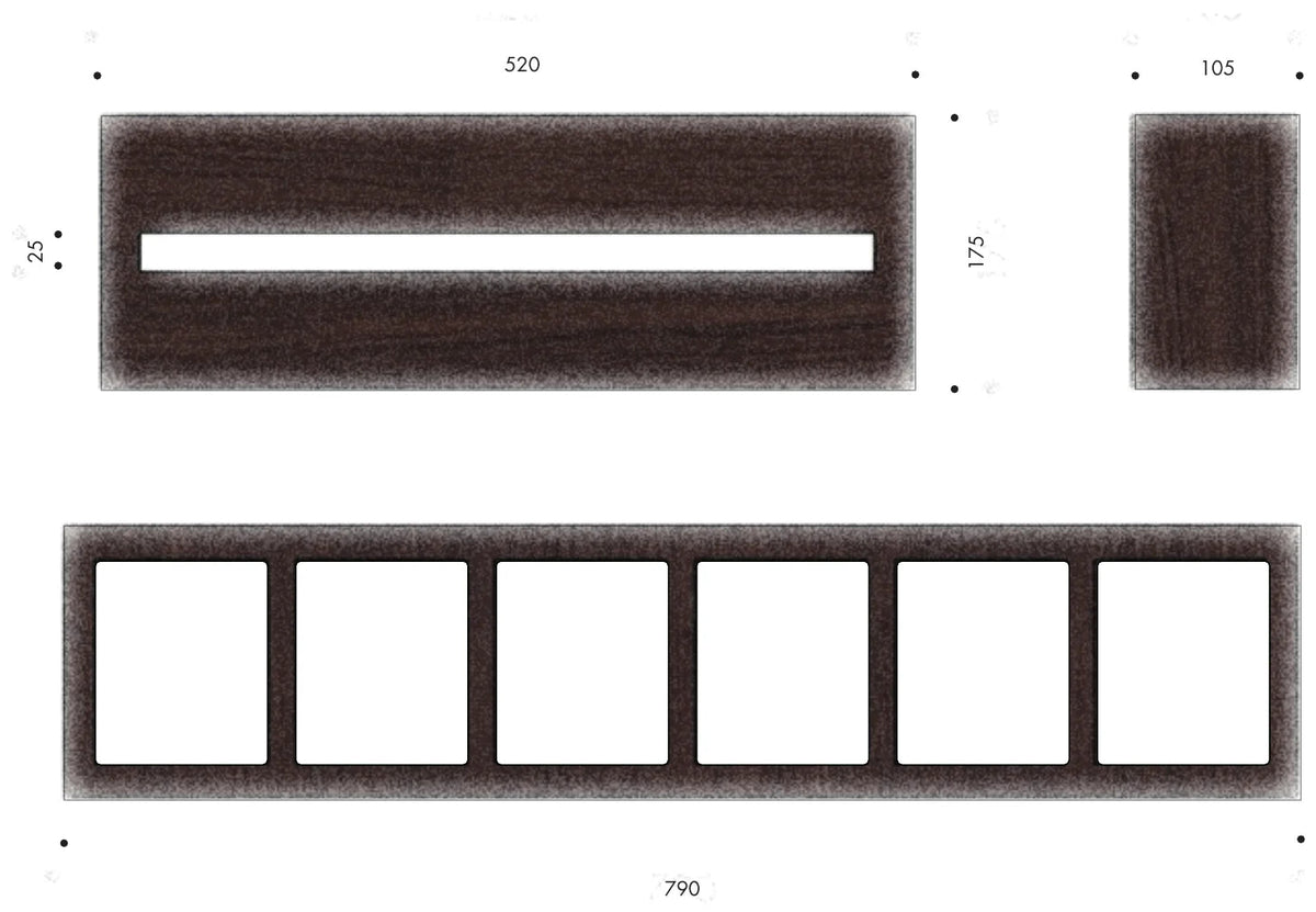 disegno tecnico di ml103