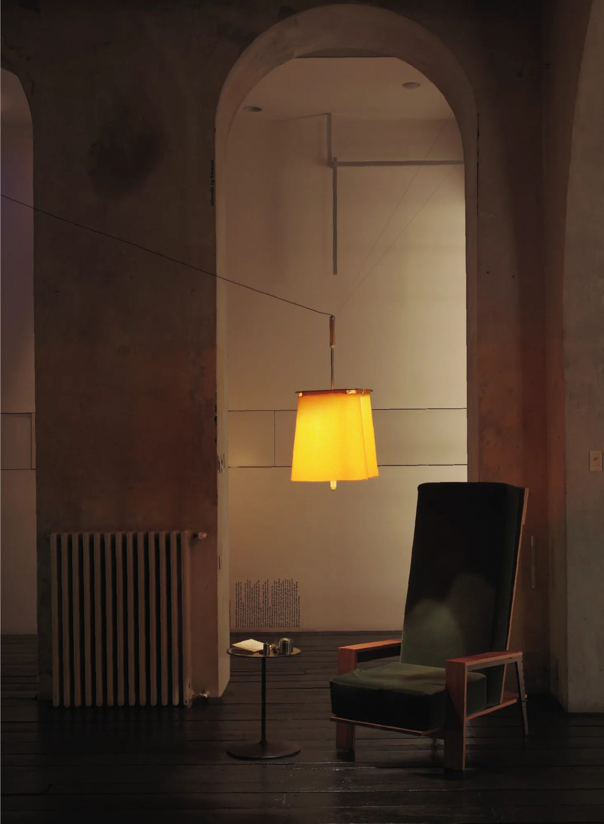 poltrona poltrona, immagine 2