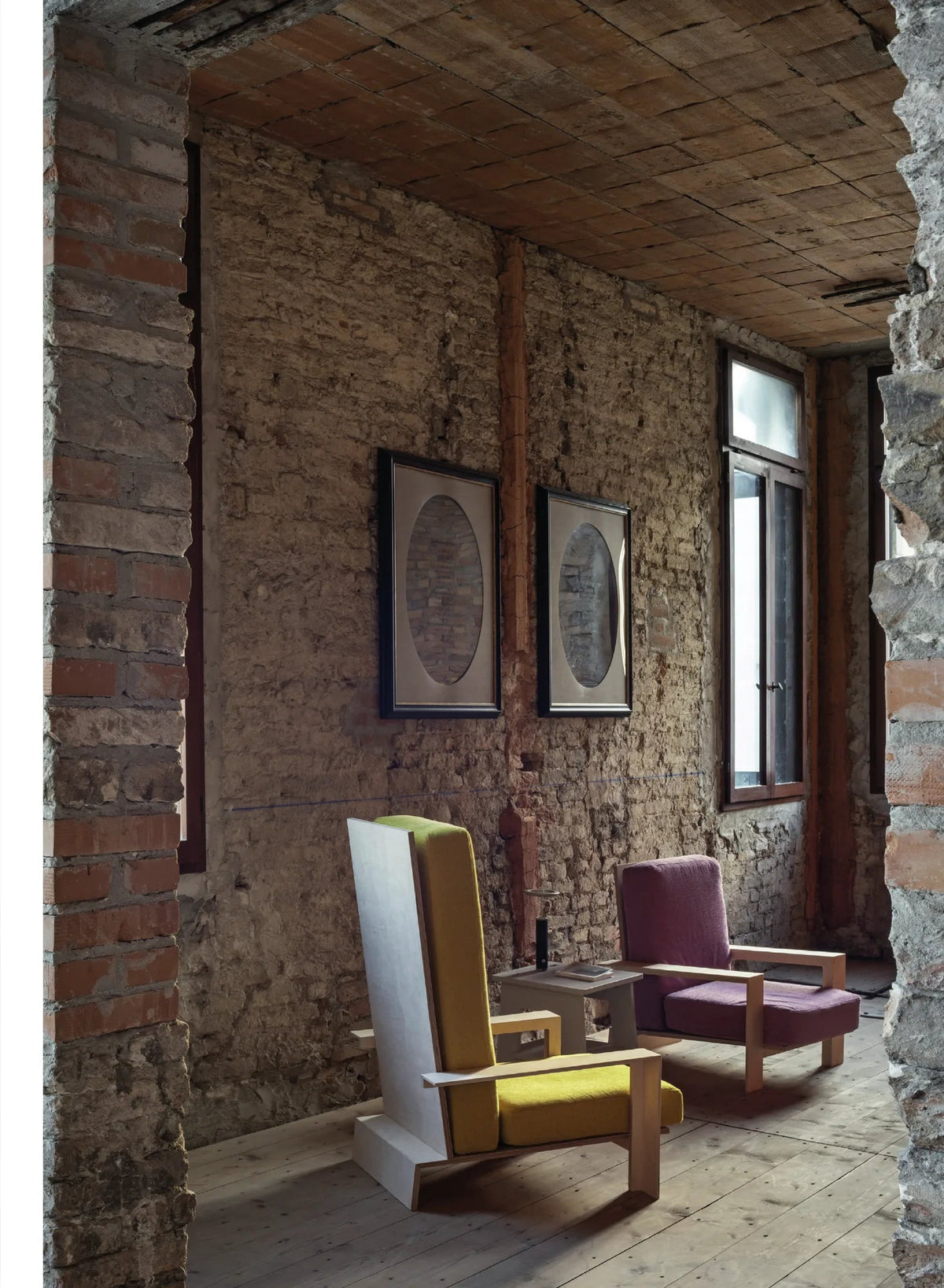 poltrona poltrona, immagine 3