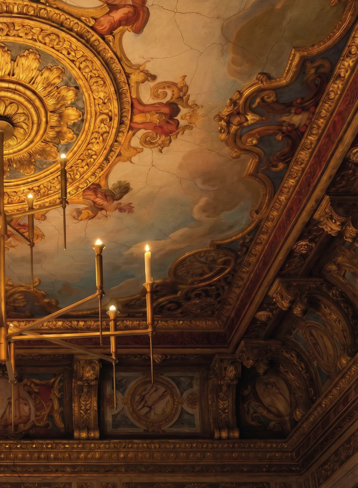 serenissima sospensione, immagine 2