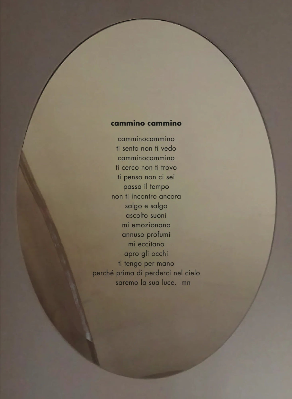 specchidipoesie, marionanni