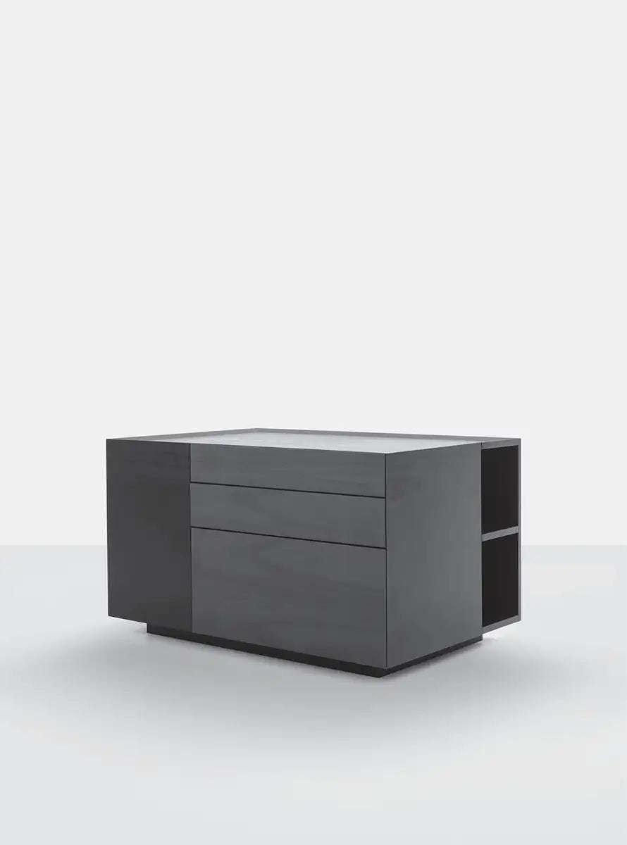 cassettiera